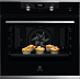 Купить Духовой шкаф Electrolux KODEH70X preview 1
