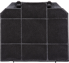 Картридж-фильтр угольный для кухонных вытяжек Electrolux EFF72