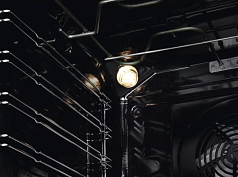 Духовой шкаф Electrolux EOD5H70X