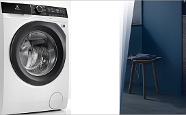 Ошибка E10 в стиральной машине Electrolux