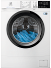Стиральная машина Electrolux EW6S4R06BI