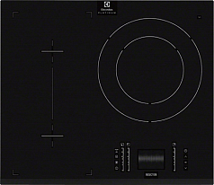Варочная панель Electrolux EHO 96832 FG
