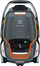 Пылесос Electrolux ZUOQUATTRO