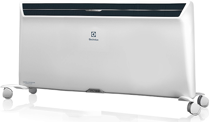 Конвектор Electrolux ECH/AGI-3000 preview 1