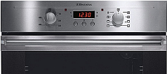 Газовый духовой шкаф electrolux eog 91102 ak