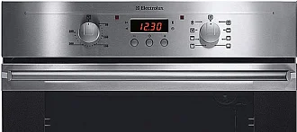 Духовой шкаф electrolux eog 23400