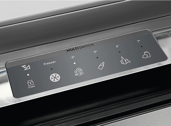 Холодильник Electrolux LLI9VF54X0 preview 18