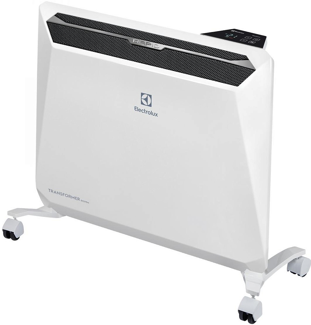 Конвектор Electrolux ECH/R-1000 T-TUE4-EFT/RR preview 1