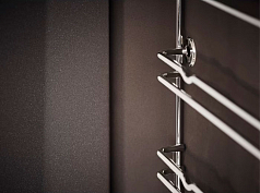 Духовой шкаф Electrolux EOF5C50BV