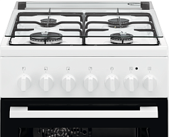 Комбинированная плита Electrolux RKK520000W