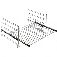 Телескопические направляющие одноуровневые Electrolux TR1LAV