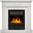 Портал для камина Electrolux Noce Classic белый