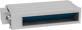 Комплект Electrolux EACD-36H/UP4-DC/N8 инверторной сплит-системы, канального типа