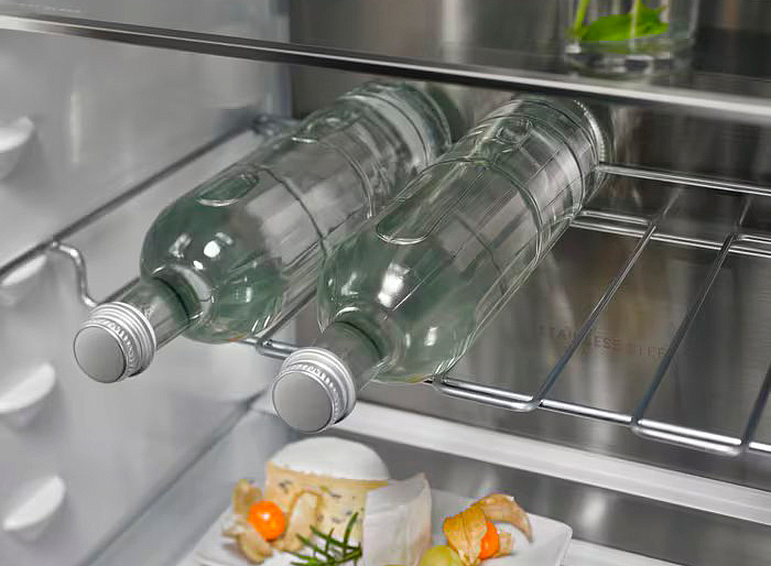 Встраиваемый холодильник Electrolux ENC8MD19S preview 5