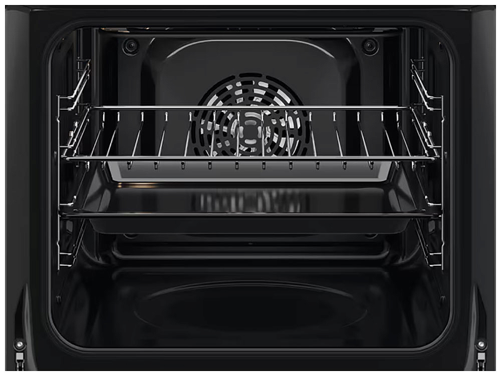 Духовой шкаф Electrolux LOF3H10BK preview 4