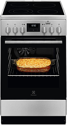 Электрическая плита Electrolux RKR560203X