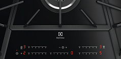Варочная панель Electrolux KGV9539IK