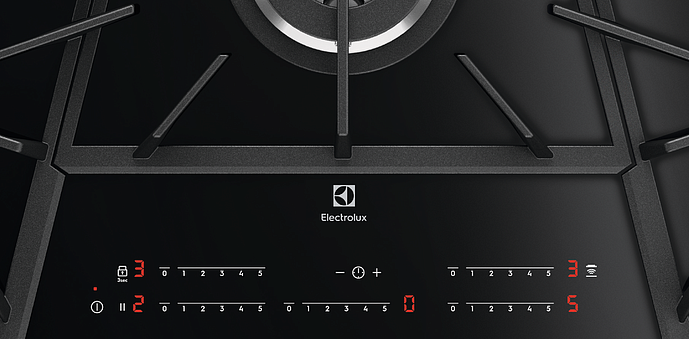 Варочная панель Electrolux KGV9539IK preview 3