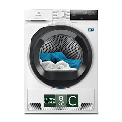 Сушильная машина Electrolux EW7DX385AP