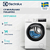 Купить Стиральная машина Electrolux EW7F3482UE preview 1