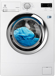 Стиральная машина Electrolux EFU 361200 P