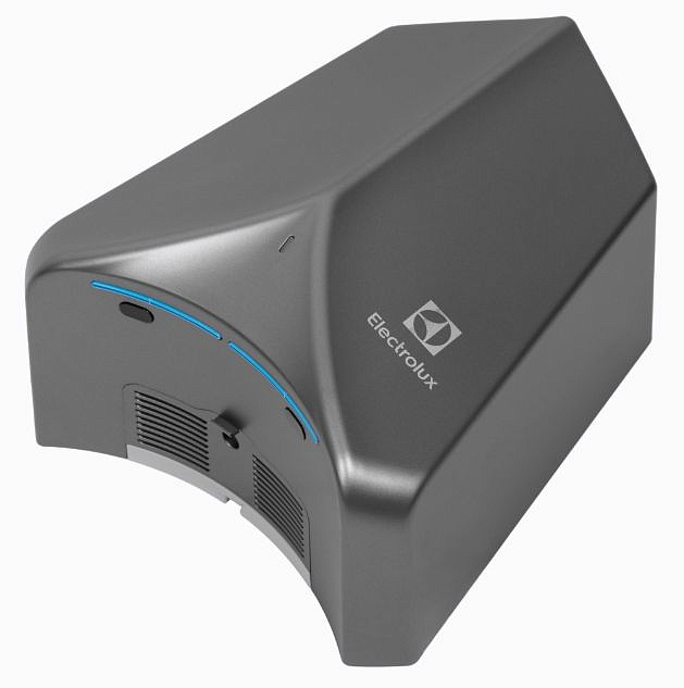 Рукосушилка высокоскоростная Electrolux EHDA-1110 preview 2