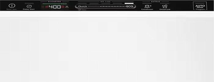 Встраиваемая посудомоечная машина Electrolux EEG48300L preview 4