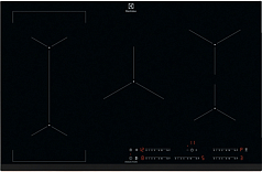 Индукционная варочная панель Electrolux EIV835