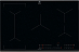 Купить Индукционная варочная панель Electrolux EIV835 preview 1