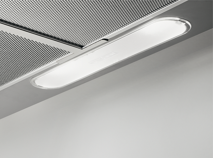 Встраиваемая вытяжка Electrolux LFU9216X preview 2