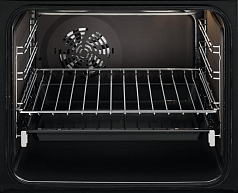 Духовой шкаф Electrolux OEF5C50X