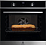 Духовой шкаф Electrolux EOF5F70X
