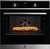 Купить Духовой шкаф Electrolux EOF5F70X preview 1