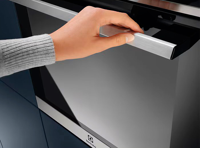 Духовой шкаф Electrolux EOF6P76X2 preview 3