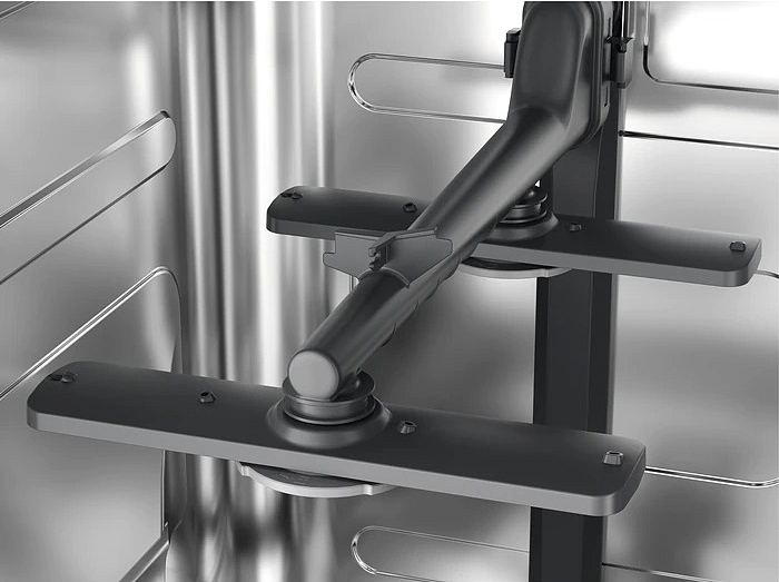 Встраиваемая посудомоечная машина Electrolux ETM43211L preview 9