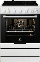 Электрическая плита Electrolux EKC 96150 AW