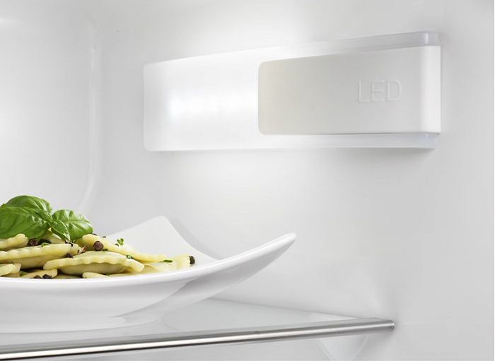 Встраиваемый холодильник Electrolux ENN 3153 AOW preview 7