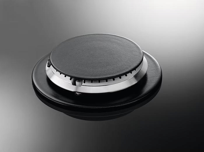 Варочная панель Electrolux KGG6426K preview 4