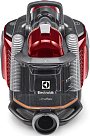 Пылесос Electrolux ZUFPARKETT
