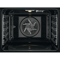 Духовой шкаф Electrolux EOB 95551 AK