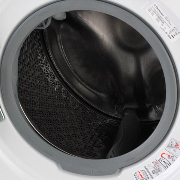 Стирально-сушильная машина Electrolux EWW 51476 HW preview 5