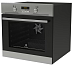 Купить Духовой шкаф Electrolux EOD3H50BK preview 4