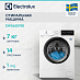Купить Стиральная машина Electrolux EWS6307BE