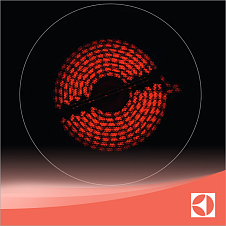 Высокоинтенсивный нагреватель