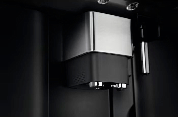 Встраиваемая кофемашина Electrolux EBC85H preview 6