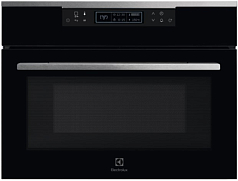 Духовой шкаф Electrolux VKL 8E00 X