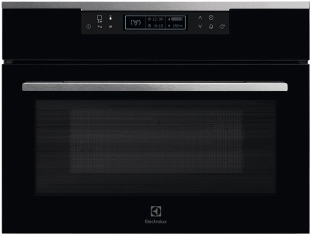 Духовой шкаф Electrolux VKL 8E00 X preview 1