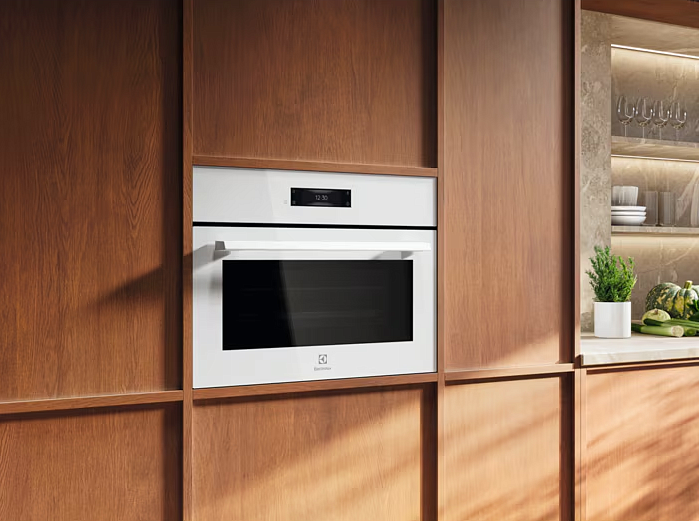 Встраиваемая микроволновая печь Electrolux LVM8E08V preview 6