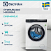 Купить Стиральная машина Electrolux EW8F4414SUE