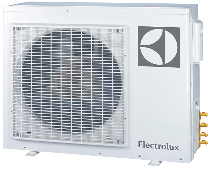 Инверторная сплит-система Electrolux EACS/I-24HP/N3 preview 2